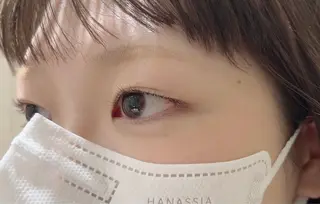 マツエク・マツパ Koike_ Yuunaのマツエク・マツパデザイン