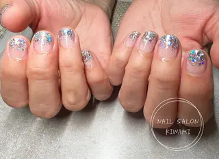 ネイル NaiI Salon KIWAMIのネイルデザイン