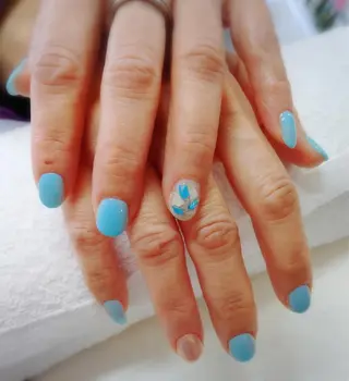 ネイル nailsalon Riko.Mのネイルデザイン