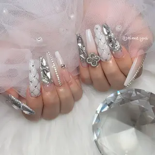 ネイル Jaime Yuiのネイルデザイン