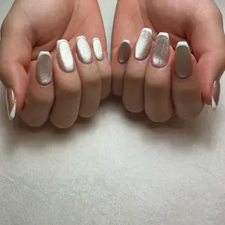 ネイル マイネイル Noaのネイルデザイン