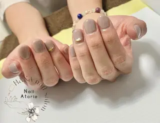 ネイル HaNA 　nail salonのネイルデザイン