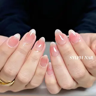 ネイル Trend Nail シルフのネイルデザイン
