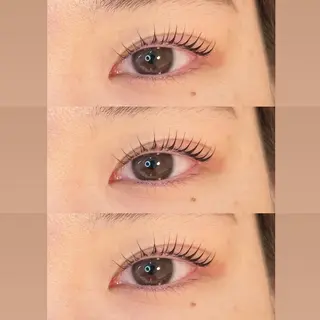 マツエク・マツパ Kai eyelash所属・YU MEのマツエク・マツパデザイン