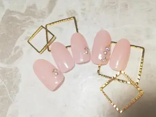 ネイル なが さきのネイルデザイン