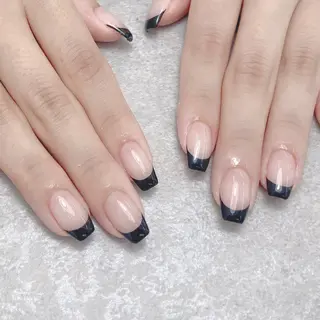 ネイル Ayane 🫧のネイルデザイン