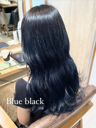 ロング 🍬kanami 🍬ボブ/暖色カラーのヘアスタイル