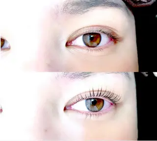 マツエク・マツパ さっちゃんのまつげ屋さん所属・まつげとまゆげ屋さん SAKIのマツエク・マツパデザイン