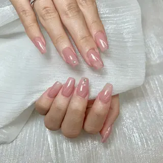 ネイル Tagi 銀座所属・Tagi Nail 銀座店のネイルデザイン