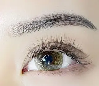 マツエク・マツパ Lumos nail&eyelash所属・Lumos Ayakaのマツエク・マツパデザイン