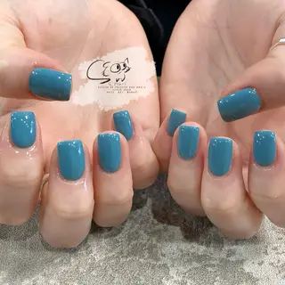 ネイル S.nail所属・S.nail _のネイルデザイン