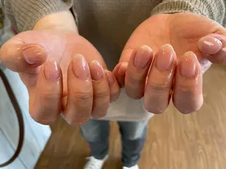 ネイル SHEEP 🐏のネイルデザイン