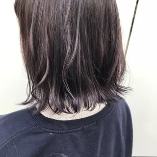 ショート カラー chic.🍋 Kirariのヘアスタイル