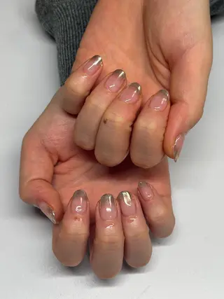 ネイル m naomiのネイルデザイン