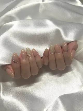 ネイル nail salon coco no ne所属・coco no ne KANNAのネイルデザイン