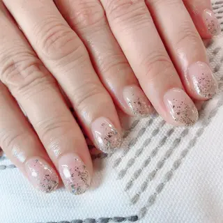 ネイル 大分市都町ネイル NUDGEの眉毛・アイブロウイメージ