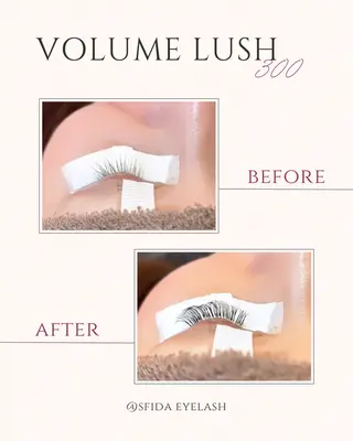 マツエク・マツパ Sfida  eyelash所属・Sfida 吉祥寺 マツエク/パーマのマツエク・マツパデザイン