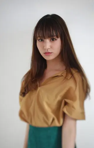 ロング 星屋 和秀のその他イメージ