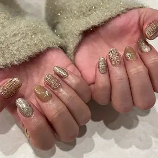 ネイル rika 🤍のネイルデザイン