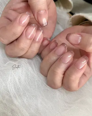 ネイル nail salon slothのネイルデザイン