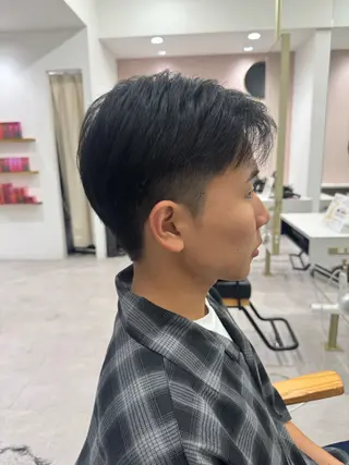 メンズ 🍀 Nonoka🍀のヘアスタイル