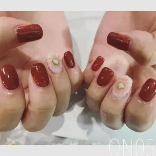 ネイル 園 寛子 （ネイリスト）のネイルデザイン