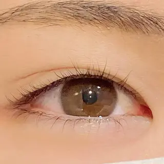 マツエク・マツパ ナオエ ハルカのマツエク・マツパデザイン