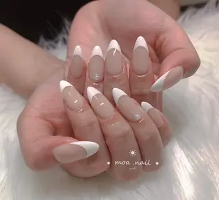 ネイル リ ナのネイルデザイン