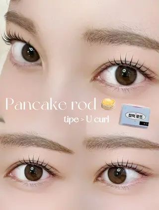 マツエク・マツパ 韓国風束感まつ毛 天王寺✧Risakoのマツエク・マツパデザイン