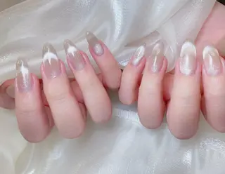 ネイル 🎁新宿Unail Z&Yのネイルデザイン