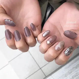 ネイル chulanail所属・arisa .のエステ・リラクイメージ