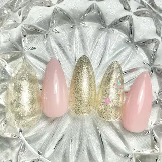 ネイル 韓国ネイル💠 Tomoのネイルデザイン