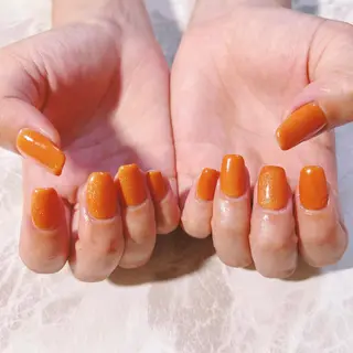 ネイル VIOLUS所属・VIOLUS 関目のネイルデザイン