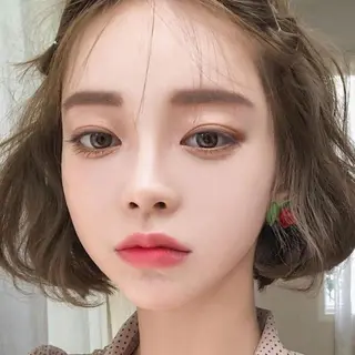 マツエク・マツパ アイブロウ 韓国系得意🦋 Aspire.のマツエク・マツパデザイン