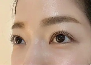 マツエク・マツパ アイブロウ Brave nyc. 都田のマツエク・マツパデザイン