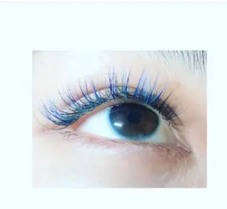 マツエク・マツパ eyelash salon ~R~のマツエク・マツパデザイン