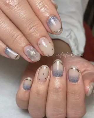 ネイル cerisier nailのネイルデザイン