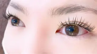 マツエク・マツパ ステラマリス 梅田のマツエク・マツパデザイン