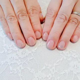 ネイル かんの りなのネイルデザイン