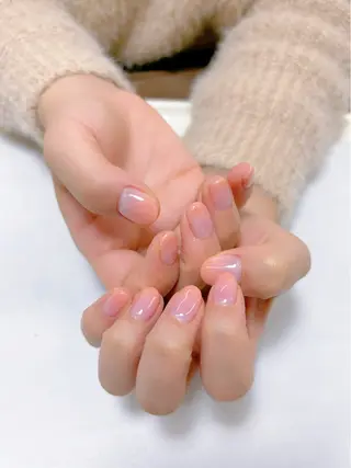 ネイル MAXKELLY MAIのネイルデザイン