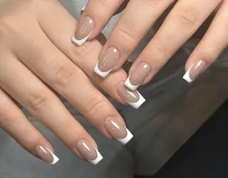 ネイル PIPPY  NAILS新宿のネイルデザイン