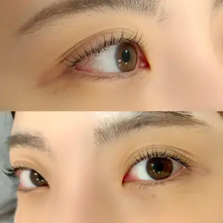 パーマ 🩵ANELA東口 齋藤琴音💚のマツエク・マツパデザイン