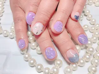 ネイル ネイルサロン HARRYS所属・ネイル・脱毛サロン HARRYSのエステ・リラクイメージ