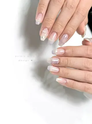 ネイル Manami Kのネイルデザイン