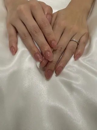 ネイル SOL NAILのネイルデザイン
