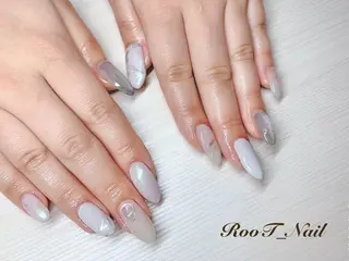 メンズ キッズ ネイル RooT Nailのネイルデザイン