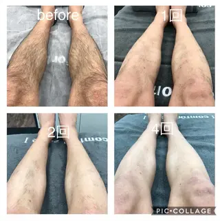 Feather TOMのエステ・リラクイメージ