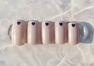 ネイル michuuu Miiのネイルデザイン