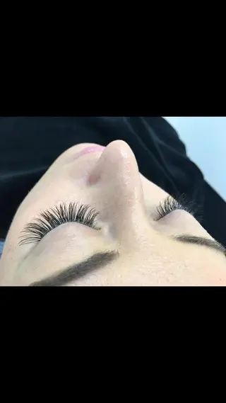 マツエク・マツパ 銀座EYEMAJIC ｱｲﾏｼﾞｯｸのマツエク・マツパデザイン