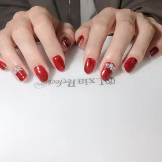 ネイル CHERIMO【lalaLaLa】所属・CHERIMO シェリモのネイルデザイン